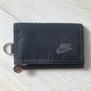 Nike Velcro Wallet